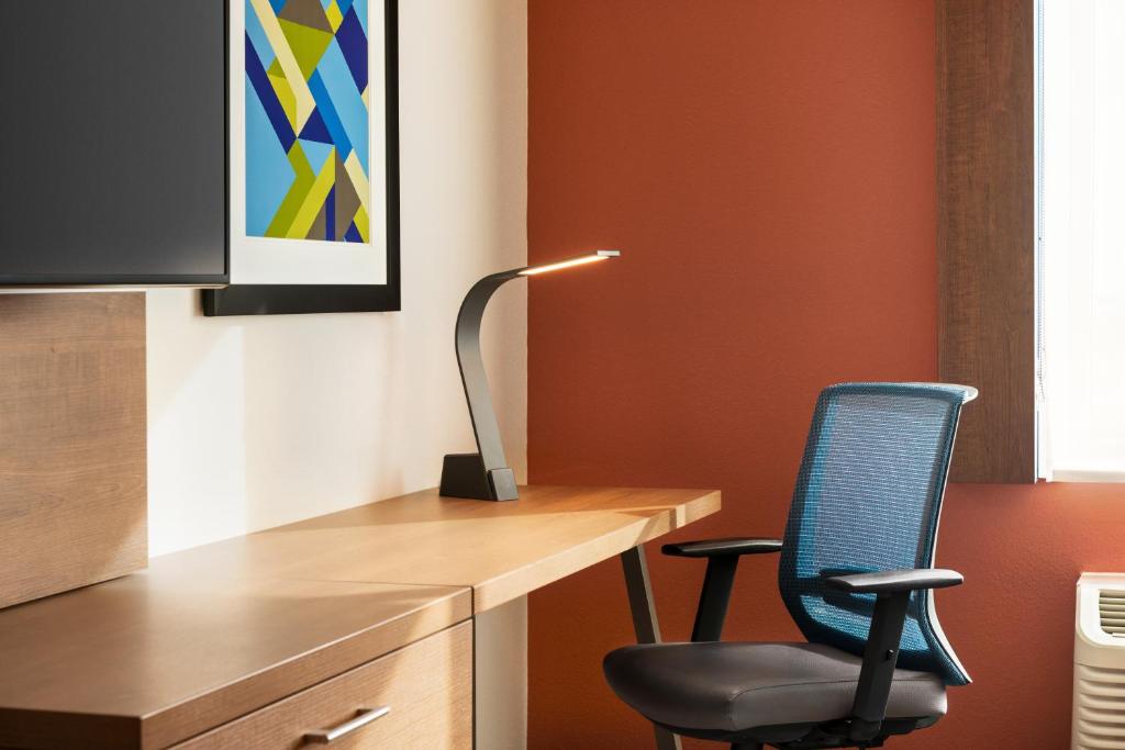 Holiday Inn Express & Suites - Beaver Dam by IHG - Suite - Accessibile Agli Ipoudenti - Non Fumatori