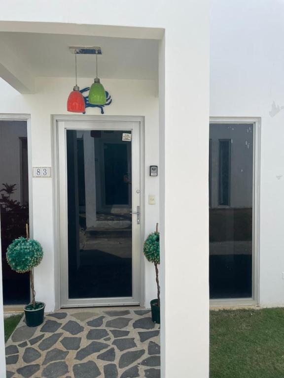Fotografie z fotogalerie ubytování Ibiza beach residence Villa v destinaci Nancito