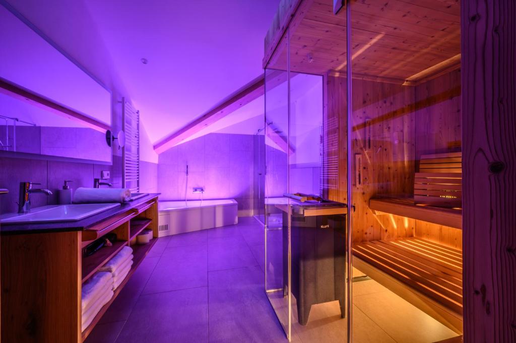 Schmuckstück Ferienapartments Bodenmais - 13