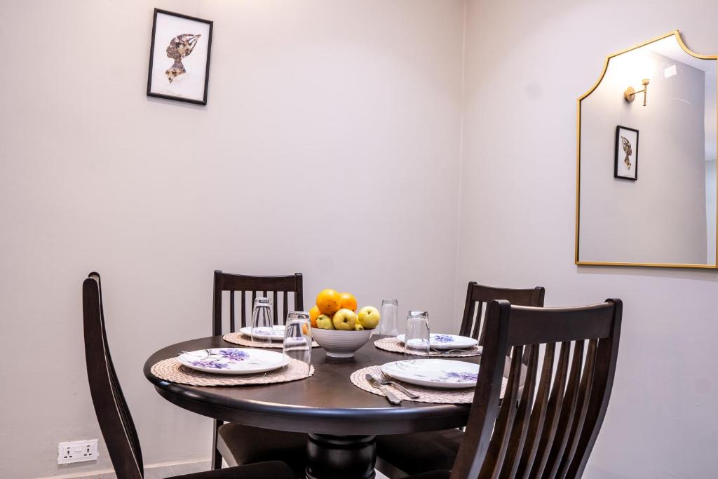 ZURI Town Homes 8