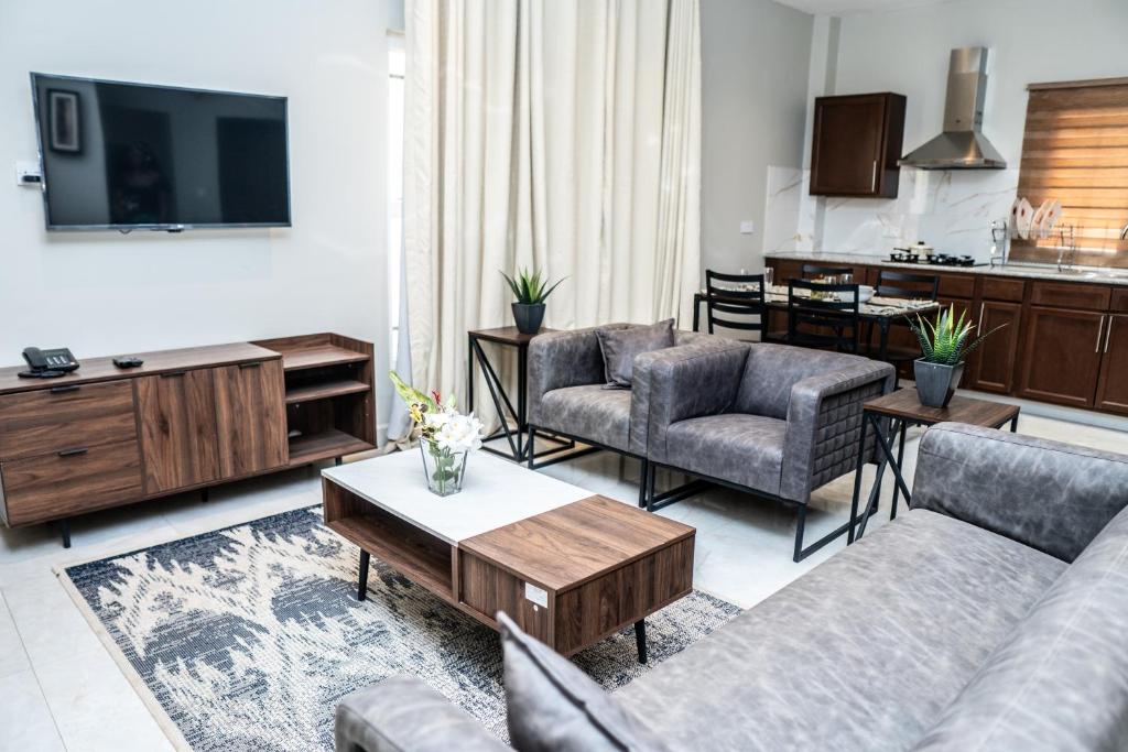 ZURI Town Homes 4