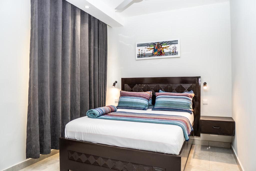 ZURI Town Homes 6