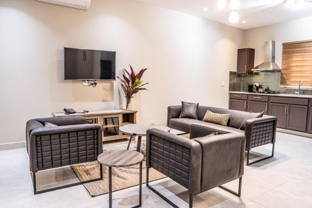 ZURI Town Homes 5