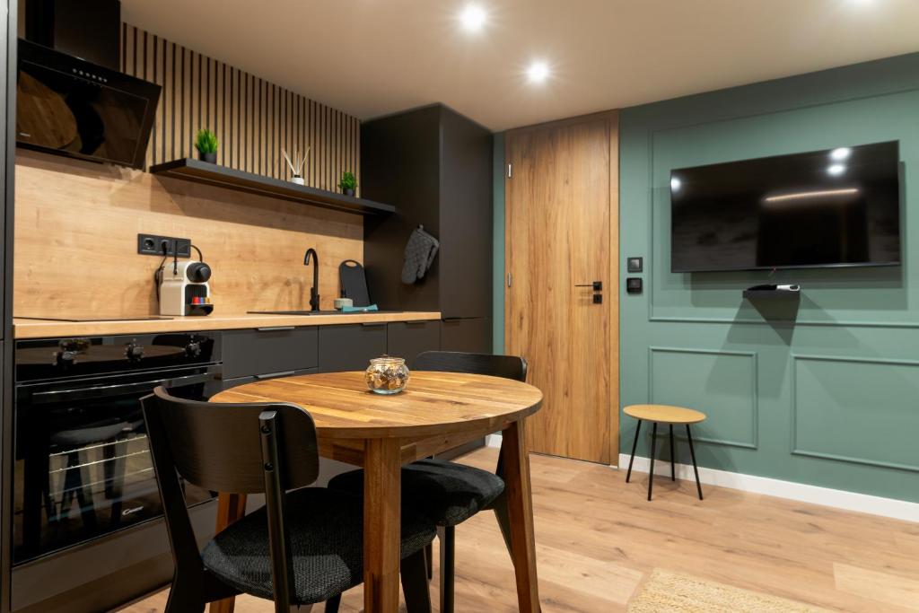 Asti Gold Apartment 1066 Budapest, 52 Teréz körút kép - 1