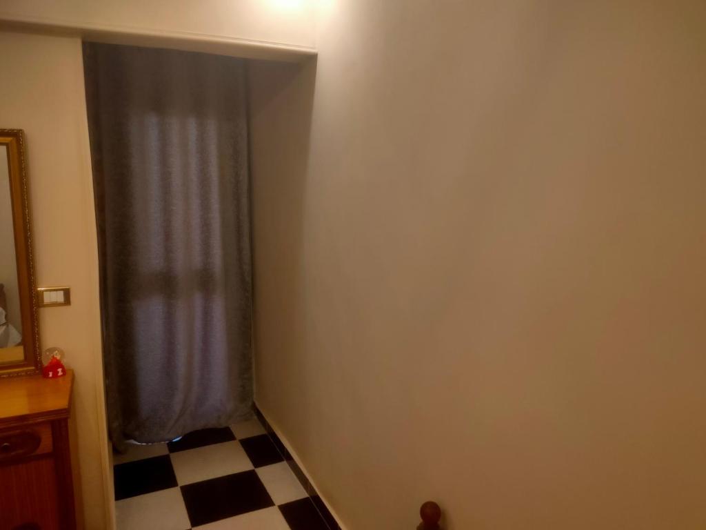Fotografie z fotogalerie ubytování شقه فندقيه علي البحر Hotel apartments next to the sea v destinaci Alexandria