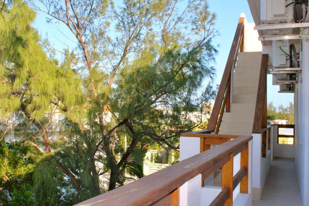 San Pablo Villas - Apartamento Superior