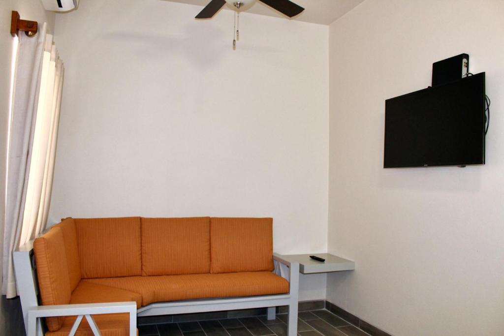San Pablo Villas - Apartamento Deluxe