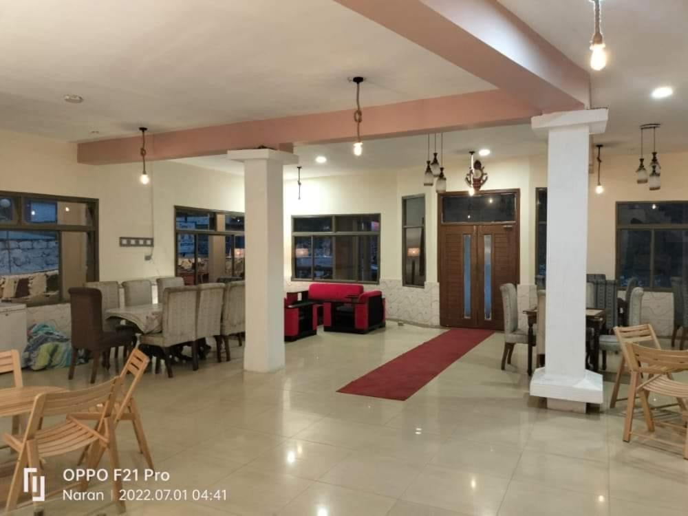 Φωτογραφία από το άλμπουμ του Royal Saeed Hotel σε Naran