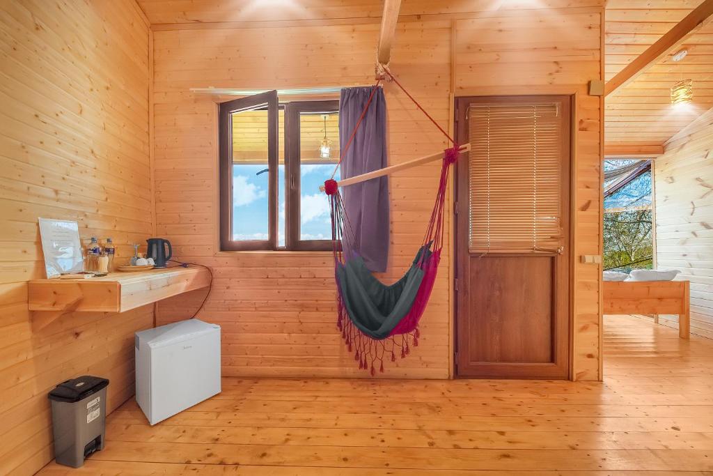 Fotografie z fotogalerie ubytování Villaggio Mirzaani Resort v destinaci Signagi