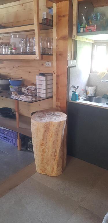 PROKLETIJE eko katun Vusanje - 2