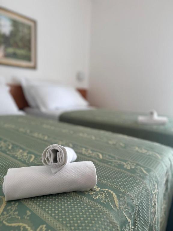 Hotel San Francesco - Üç Kişilik Oda - Engelli Erişimi