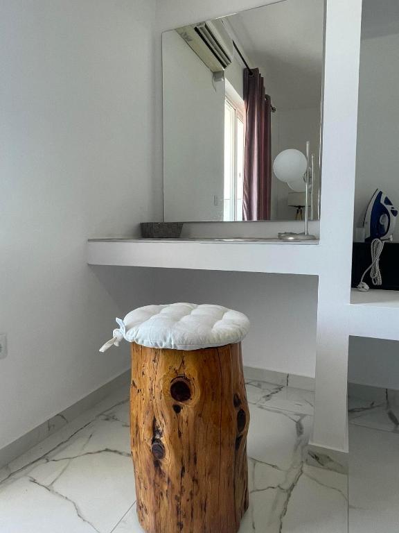 Fotografie z fotogalerie ubytování Lisabeth Apartments v destinaci Faliraki