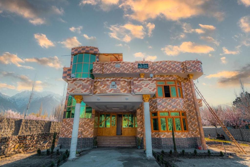 Φωτογραφία από το άλμπουμ του Royal Brangsa Guest House σε Skardu