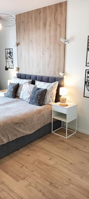 Apartament Kameralis Old Town - klimatyzacja - balkon - winda - 6