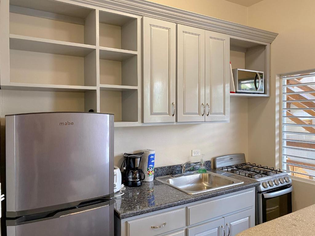 San Pablo Villas - Apartamento De Luxo De Dois Quartos