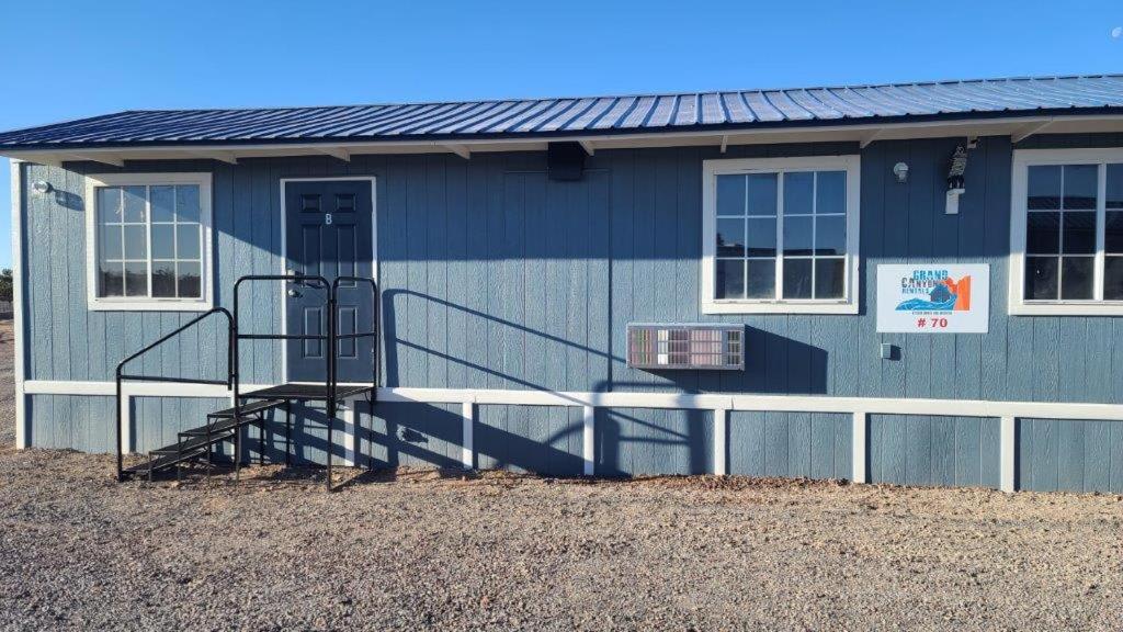 070B Grand Canyon Suite with Kitchenette near South Rim Sleeps 4 photo
