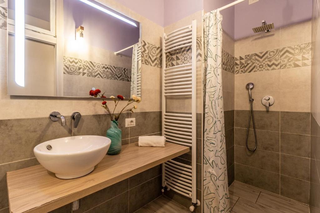 Agritur Michelotti Giancarlo - Apartamento De Dos Dormitorios