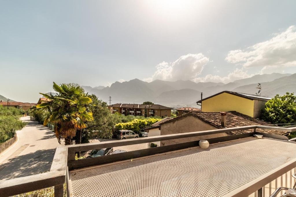 Agritur Michelotti Giancarlo - Apartamento De Un Dormitorio