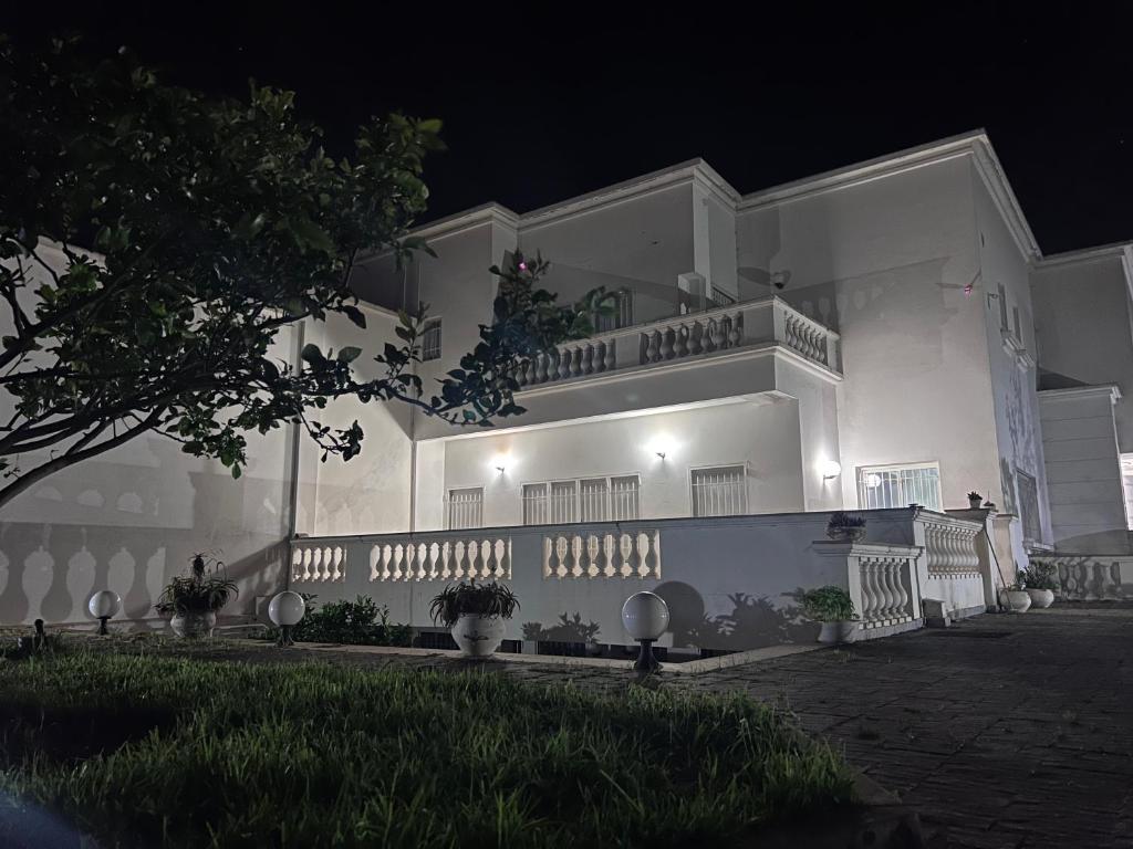 Gallery image of Guest House 3alame in Temara