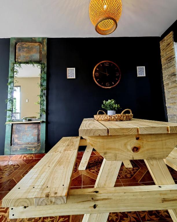 Fotografie z fotogalerie ubytování Acogedora casa céntrica v destinaci Salento