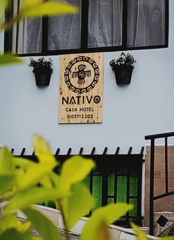 Certifikát, hodnocení, plakát nebo jiný dokument vystavený v ubytování Acogedora casa céntrica