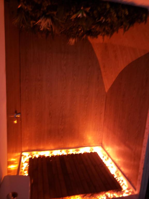Fotografie z fotogalerie ubytování Elementium Glamping v destinaci Cachipay