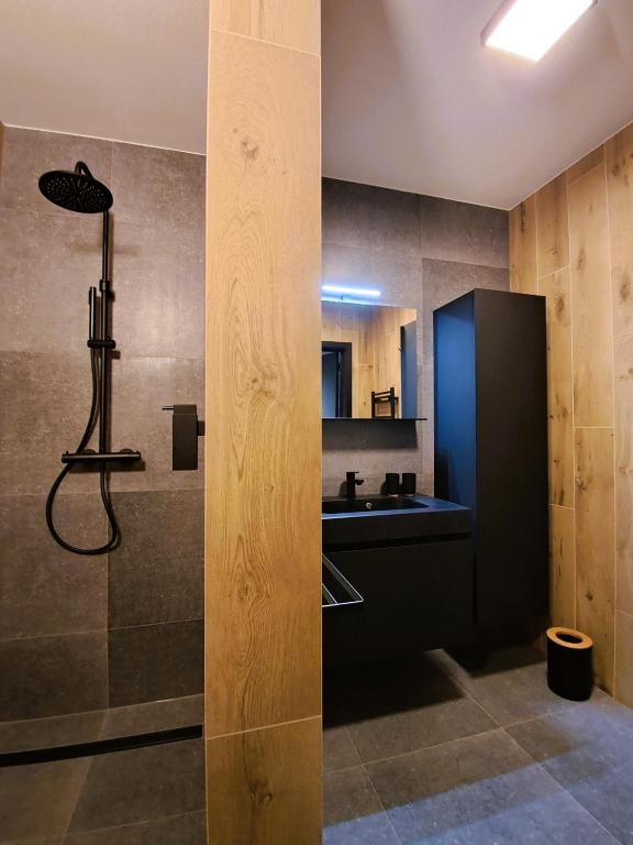 Dapur atau dapur kecil di B³/ 201