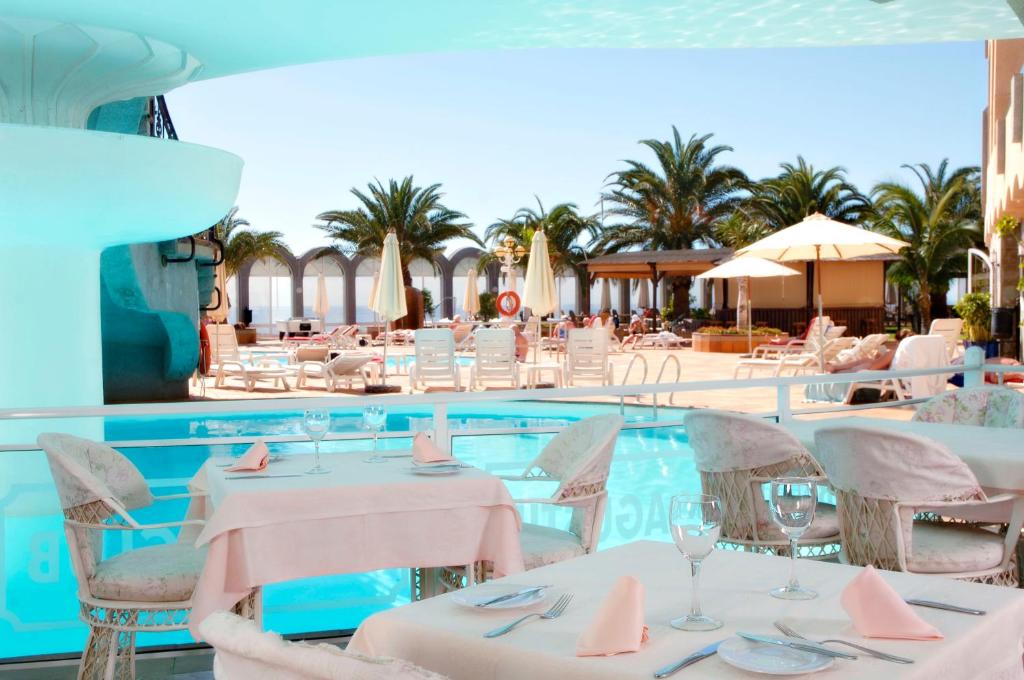 Hotel San Agustin Beach Club, San Agustin – Bijgewerkte ...