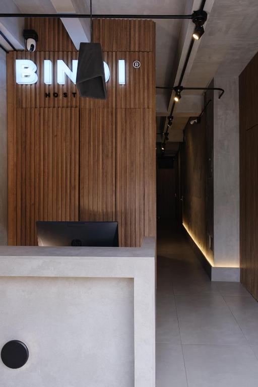 Imagen de la galería de BINDI, en Salento