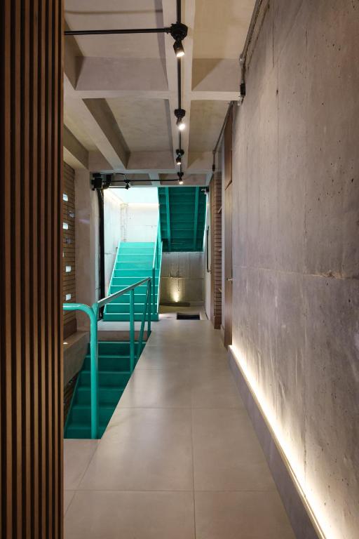 Imagen de la galería de BINDI, en Salento