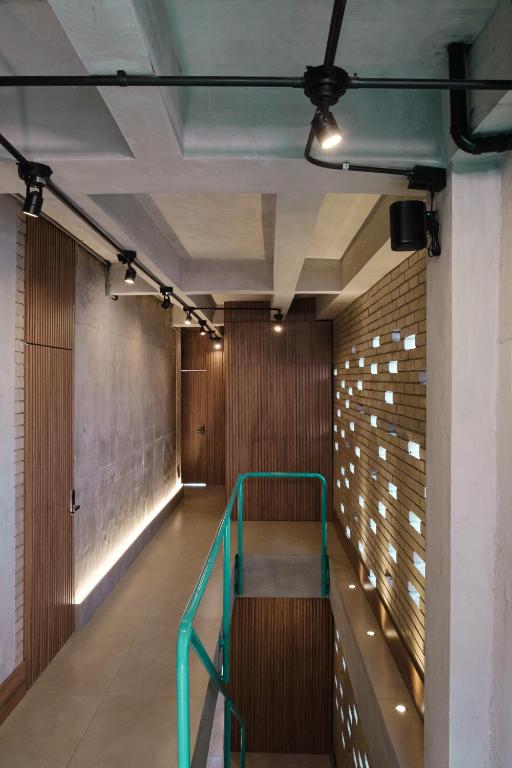 Imagen de la galería de BINDI, en Salento