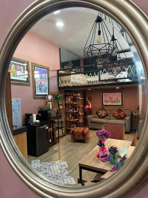 “Encantador Loft” - en el corazón de San Pedro - Appartement D'une Chambre
