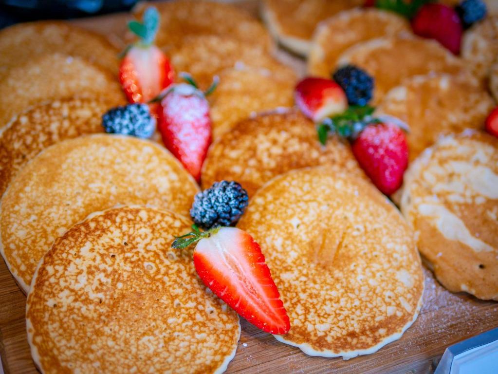 Park Plaza London Waterloo - Resim 37