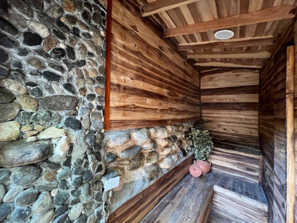 Fotografie z fotogalerie ubytování Sierra Tayrona hostel v destinaci El Zaino