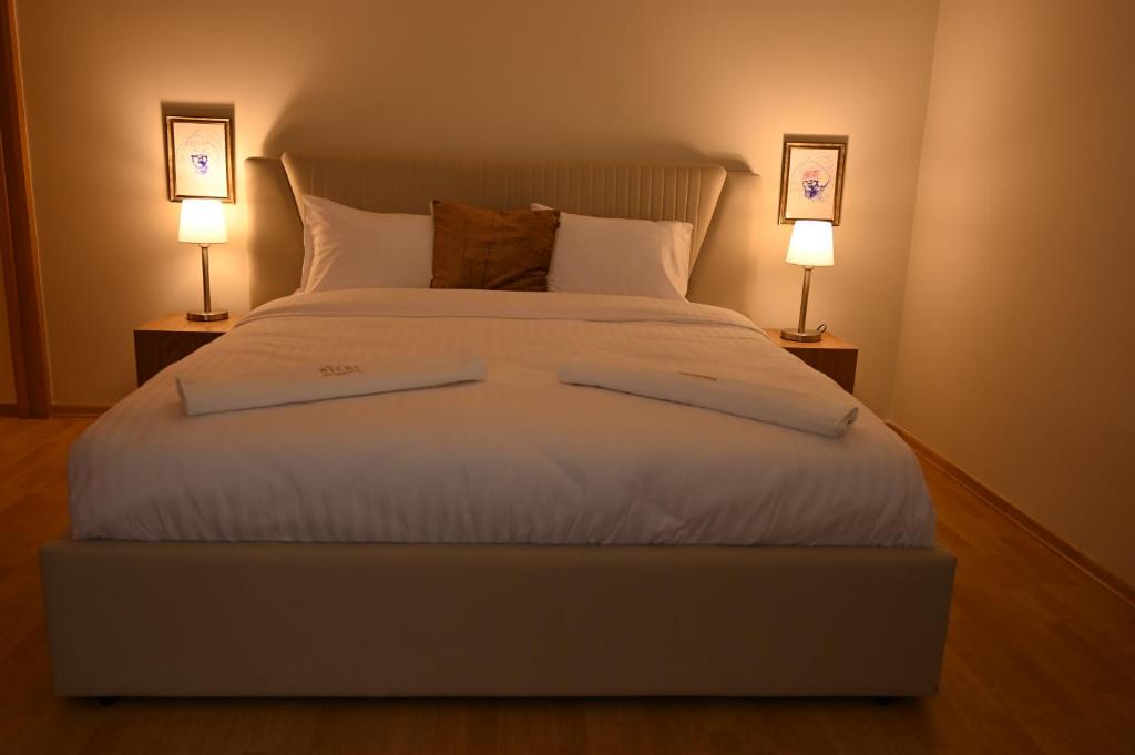 Niche Boutique Hotel - Habitación Triple Con Vista Al Jardín