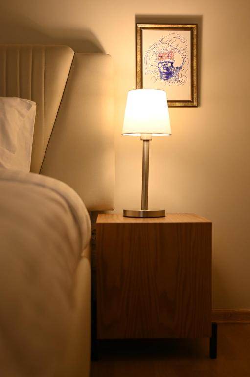 Niche Boutique Hotel - Habitación Triple Con Vista A La Ciudad