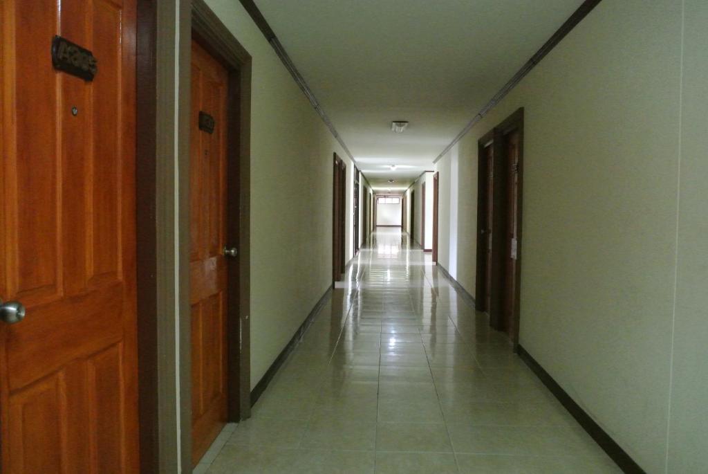 BP Grand Hotel - Resim 12