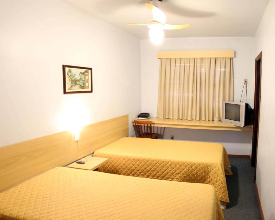  Hotel Antonio's