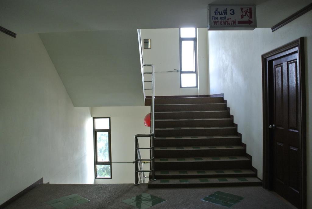 BP Grand Hotel - Resim 13