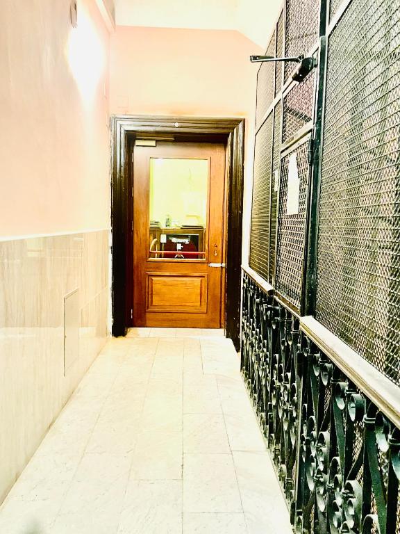 Hotel Rome place - Resim 26