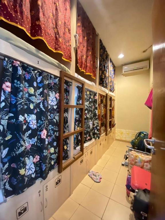 Fotografie z fotogalerie ubytování H2 Segama Backpacker v destinaci Kota Kinabalu