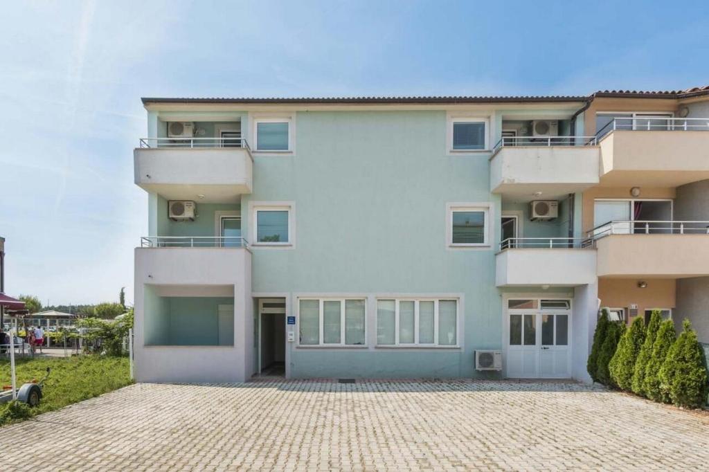 Apartments by the sea Medulin - 23096