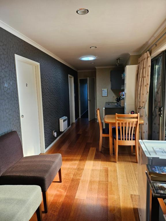 Heta Road B&B - Resim 42