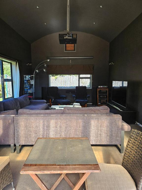 Heta Road B&B - Resim 44