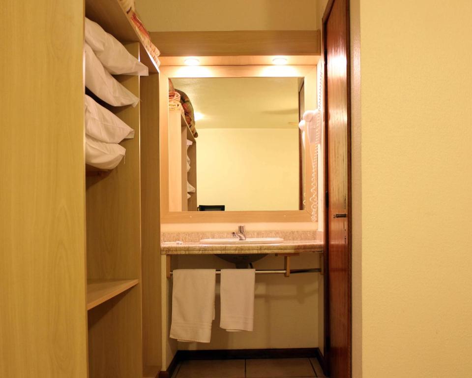  Hotel Antonio's