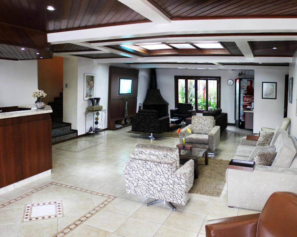  Hotel Antonio's