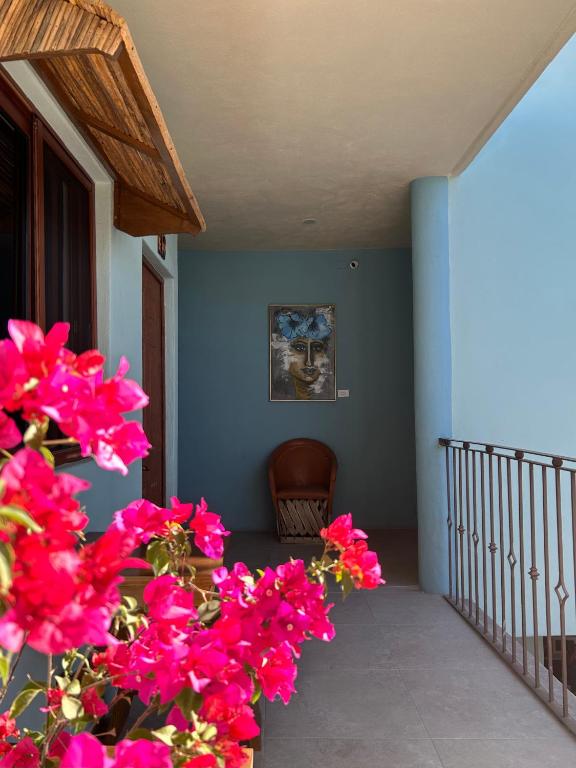 Fotografie z fotogalerie ubytování Rosarito Hotel v destinaci Loreto