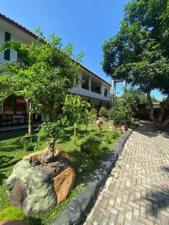 Giardino di Mango Guesthouse