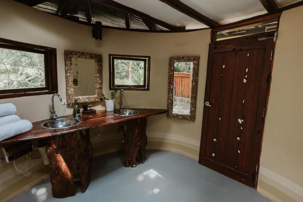 Fotografie z fotogalerie ubytování ONE Santuario Natural v destinaci Palomino