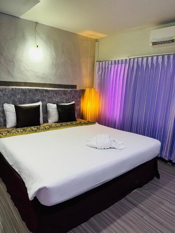 Pakor Boutique Resort - Habitación Doble Superior